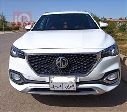 ئێم جی HS